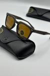 Rayban Deep Wayfarer Kahverengi Erkek Gözlük G4886-DB Kahverengi