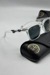 Rayban Deep Wayfarer Şeffaf Erkek Gözlük G4887-DB Diğer