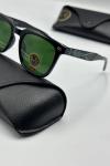 Rayban Deep Wayfarer Kemik Erkek Gözlük G4888-DB Siyah