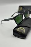 Rayban Deep Wayfarer Kemik Erkek Gözlük G4888-DB Siyah