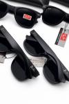 KAMPANYA ÜRÜNÜ Rayban Classic Wayfarer Unisex Gözlük G4898-KP Siyah