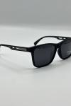 Emporio Armani Siyah Mat Erkek Gözlük UV-400 G4899-DB