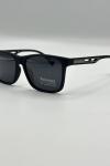 Emporio Armani Siyah Mat Erkek Gözlük UV-400 G4899-DB