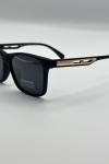 Emporio Armani Siyah Mat Erkek Gözlük UV-400 G4900-DB