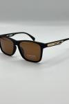 Emporio Armani Siyah Mat Erkek Gözlük UV-400 G4901-DB