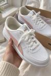 Puma Caven 2.0 Pembe Kadın Sneaker A-014