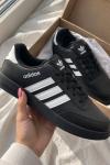 Adidas Breaknet 2.0 Siyah  Sneaker A-018