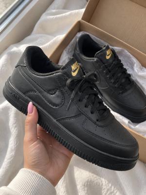 Nike Court Borough Low Recraft Siyah Sneakers A-019 Siyah