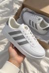 Adidas Breaknet Beyaz Sneaker A-022