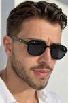 Rayban Siyah RB3674M Scuderia Ferrari Güneş Gözlüğü G4727-CN