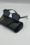 Rayban Siyah RB3674M Scuderia Ferrari Güneş Gözlüğü G4727-CN