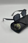 Rayban Siyah RB3674M Scuderia Ferrari Güneş Gözlüğü G4727-CN