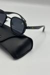 Rayban Siyah RB3674M Scuderia Ferrari Güneş Gözlüğü G4727-CN