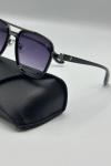 Ray-Ban RB3676M Ferrari Siyah/Füme Degrade Güneş Gözlüğü G4730-CN