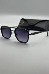 Ray-Ban RB3676M Ferrari Siyah/Füme Degrade Güneş Gözlüğü G4730-CN