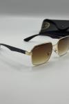 Rayban RB3674M Ferrari Gold/Kahve Degrade Güneş Gözlüğü G4731-CN