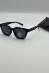 Ray-Ban RB4323 Siyah Mat Polarize Erkek Güneş Gözlüğü  G4933-CN Siyah