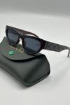 Gucci Miami Koleksiyonu Cat-Eye Güneş Gözlüğü G4936-CN Kahverengi
