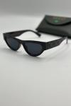 Gucci Miami Koleksiyonu Cat-Eye Güneş Gözlüğü G4936-CN Kahverengi