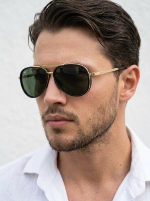 Ray-Ban RB3422Q Pilot Güneş Gözlüğü G4939-CN