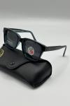 Rayban RB4395 Kiliane Siyah-Mavi Güneş Gözlüğü G4940-CN