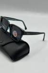 Rayban RB4395 Kiliane Siyah-Mavi Güneş Gözlüğü G4940-CN
