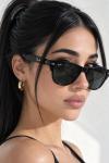 Rayban RB0707S Klasik Unisex Güneş Gözlüğü G4941-CN Siyah