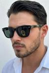 Rayban RB0707S Klasik Unisex Güneş Gözlüğü G4941-CN Siyah