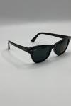 Rayban RB0707S Klasik Unisex Güneş Gözlüğü G4941-CN Siyah