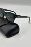 Rayban RB0707S Klasik Unisex Güneş Gözlüğü G4941-CN Siyah