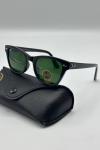 Rayban RB0707S Klasik Yeşil Unisex Güneş Gözlüğü G4942-CN Yeşil