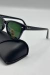 Rayban RB0707S Klasik Yeşil Unisex Güneş Gözlüğü G4942-CN Yeşil