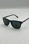 RayBan RB4433M F602/87 Siyah Erkek Güneş Gözlüğü G4946-CN Siyah