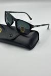 RayBan RB4433M F602/87 Siyah Erkek Güneş Gözlüğü G4946-CN Siyah
