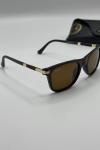 RayBan RB4433M F602/87 Kahverengi Erkek Güneş Gözlüğü G4947-CN Kahverengi