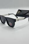 Rayban RB4395 Kiliane Siyah-Şeffaf Güneş Gözlüğü G4948-CN Siyah