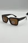 RayBan Polarize Kahverengi Inverness  Erkek Güneş Gözlüğü G4954-CN