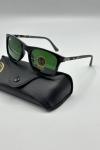 RayBan RB4433M F602/87 Yeşil Erkek Güneş Gözlüğü G4956-CN Siyah