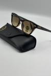 Rayban Leopar RB0707S Klasik Unisex Güneş Gözlüğü G4957-CN