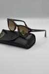 Rayban Leopar RB0707S Klasik Unisex Güneş Gözlüğü G4957-CN