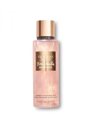 VICTORIAS SECRET Bare Vanilla Işıltılı Vücut Spreyi  V122 Diğer