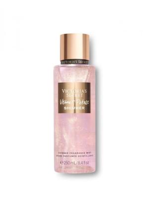 VICTORIAS SECRET Velvet Petals Işıltılı Vücut Spreyi  V120 Diğer