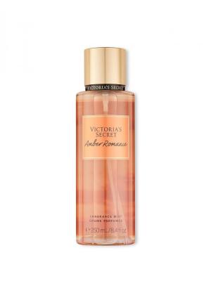 VICTORIAS SECRET Amber Romance Vücut Spreyi Diğer