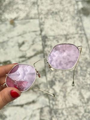 GAVANNA Kadın Güneş Gözlüğü  G37 Diğer