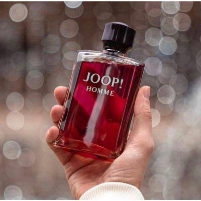 Orijinal Jelatinli  Joop Homme Edt 125 Ml Parfüm P2053 Diğer