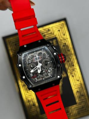 Richard Mille ChronoGraph Erkek Saat  S454