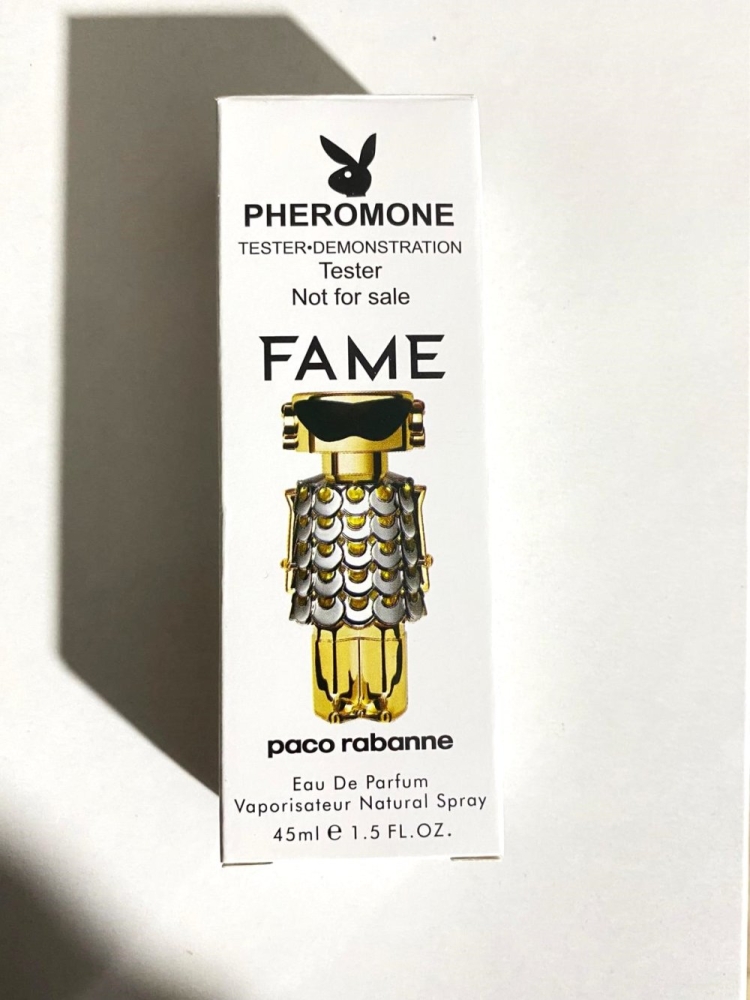 Paco Rabanne Fame Çanta Boy Kadın Parfüm PC62 Modelleri En Uygun Fiyatlarla